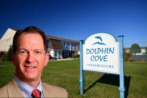 Dolphin Cove Condominiums For Sale