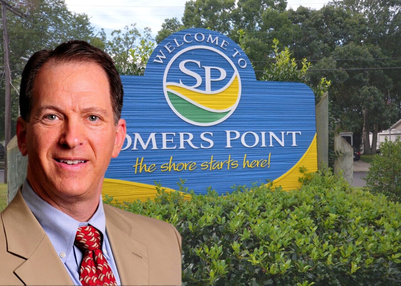 Somers Point NJ Homes For Sale