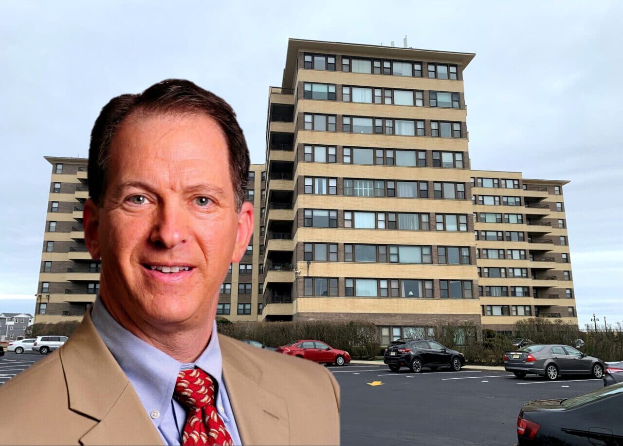 Warwick Condominiums For Sale Atlantic City NJ