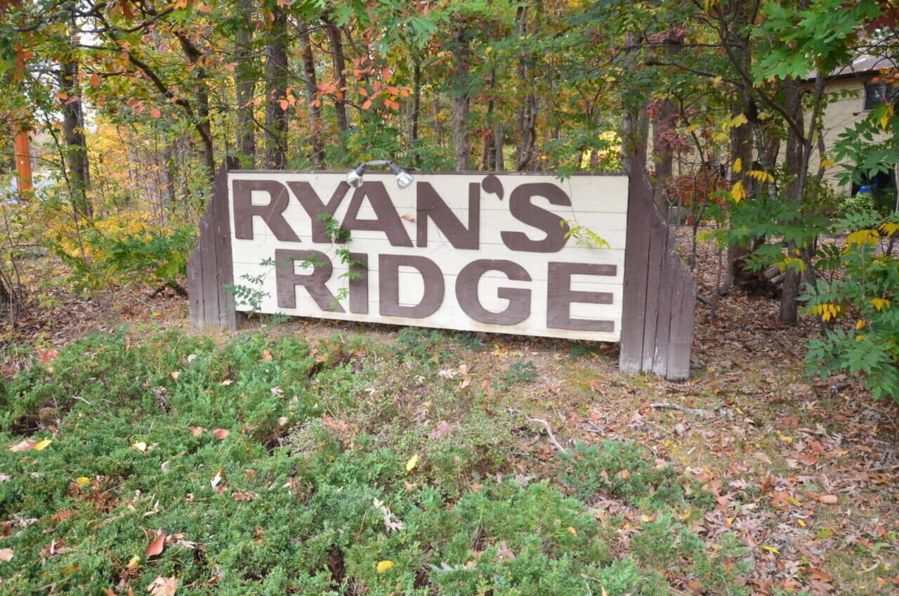 Ryans Ridge Condominiums