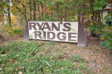 Ryans Ridge Condominiums