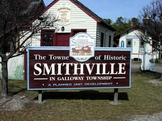 Smithville NJ Real Estate