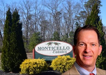 Monticello Estates Homes For Sale